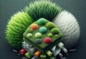 اشكال ثيل صناعي في السوق الكويتي