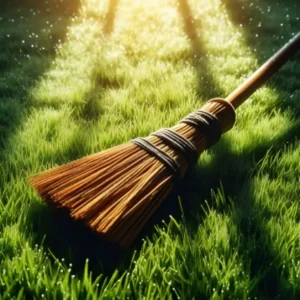 كيف انظف العشب الصناعي