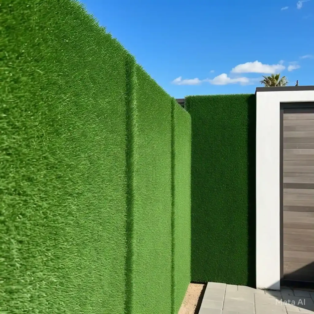 استخدامات سور ثيل صناعي