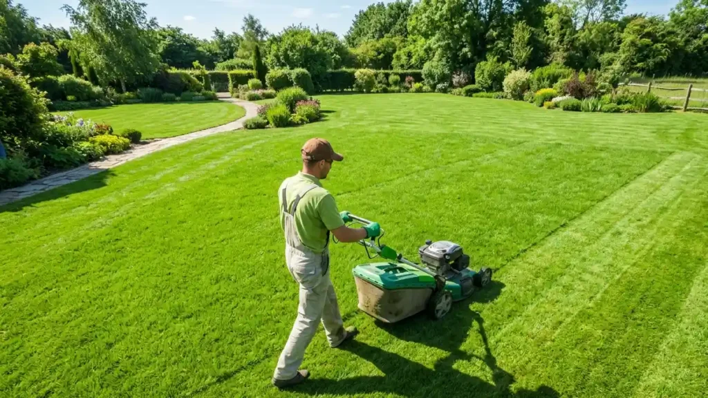 افضل شركة تنسيق حدائق في الجهراء