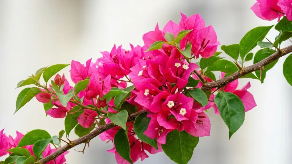 نباتات منزلية للحدائق المنزلية الصغيرة